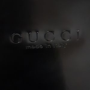 Gucci Leather Handbad